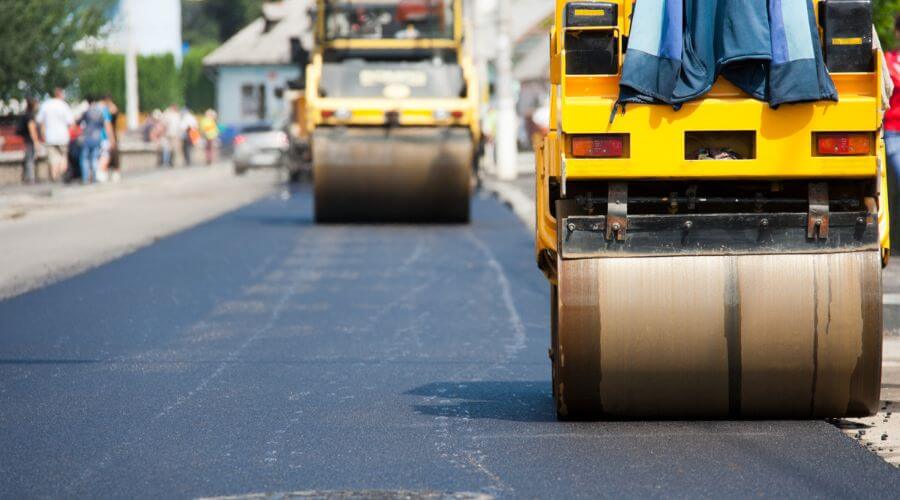 Expert top industrial roofings services in Saint Ignace, MI
